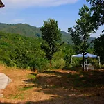 Вилла In Near Forest & Sea