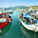 In Near Forest & Sea