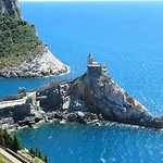 Вилла In Near Forest & Sea Sesta Godano