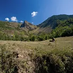 Вилла In Near Forest & Sea