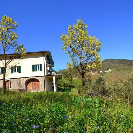 Spacious Surrounded By Nature