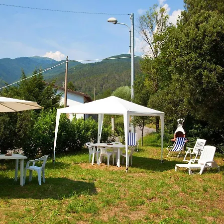 In Near Forest & Sea Willa Sesta Godano