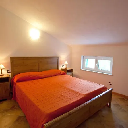 In Near Forest & Sea Willa *