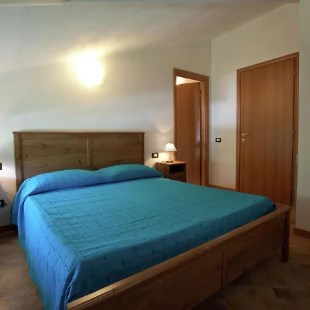 In Near Forest & Sea *