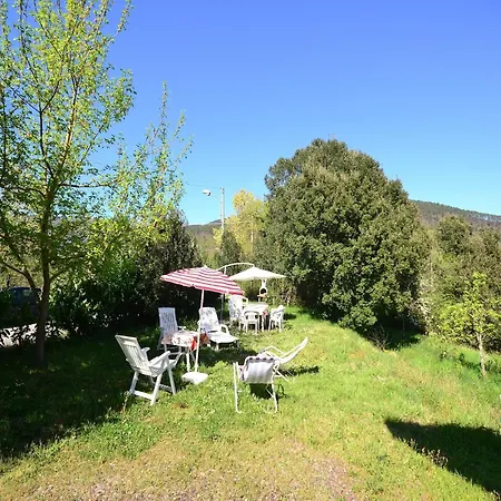 Spacious Surrounded By Nature Holiday home *
