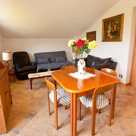 Holiday home Spacious Surrounded By Nature *