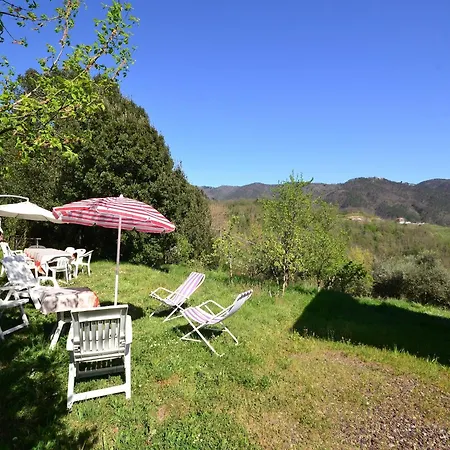 Spacious Surrounded By Nature *