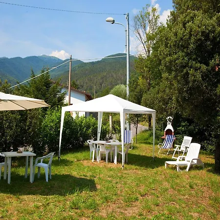 Spacious Surrounded By Nature Sesta Godano