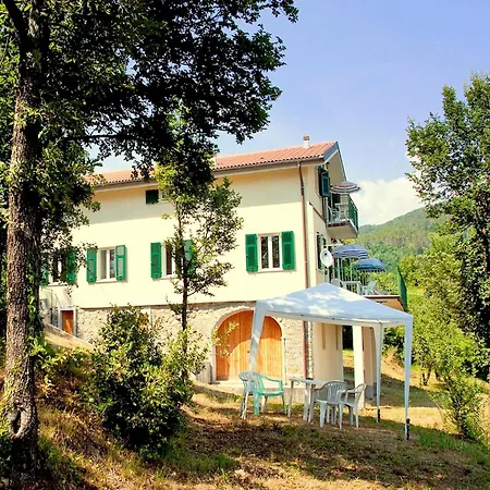 Spacious Surrounded By Nature * Sesta Godano