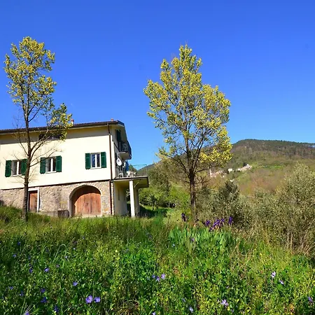 Villa Belvilla By Oyo Crocetta Due Sesta Godano