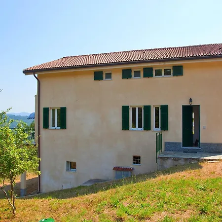 Villa Belvilla By Oyo Crocetta Due *