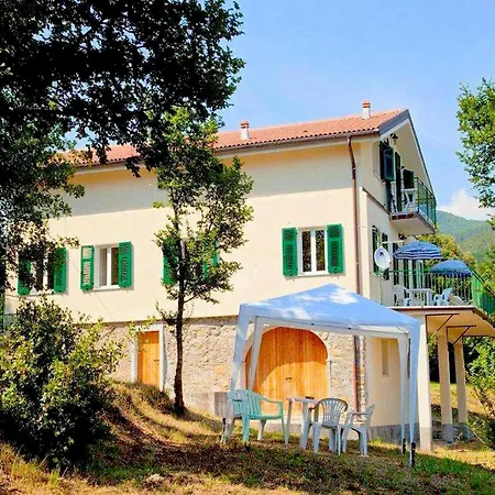 In Near Forest & Sea Villa *