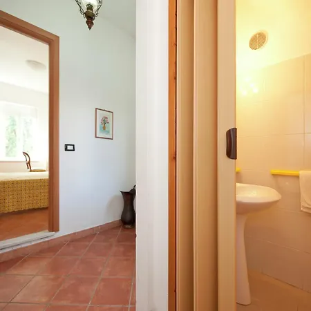 Villa In Near Forest & Sea *