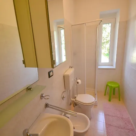 In Near Forest & Sea Villa Sesta Godano