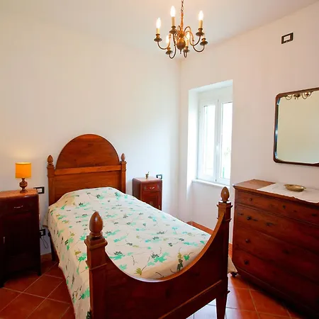 Villa In Near Forest & Sea Sesta Godano