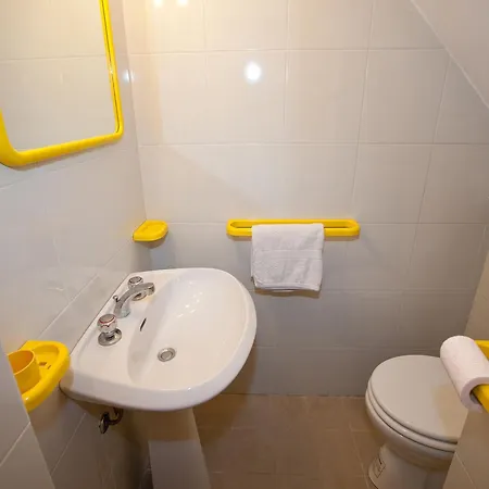 In Near Forest & Sea *