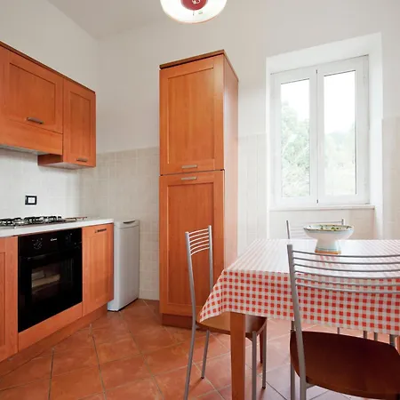 In Near Forest & Sea Sesta Godano