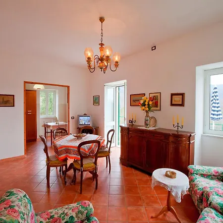 In Near Forest & Sea Villa