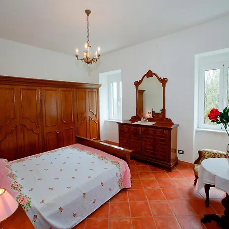 In Near Forest & Sea Villa *