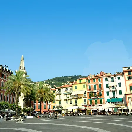 In Near Forest & Sea Villa Sesta Godano