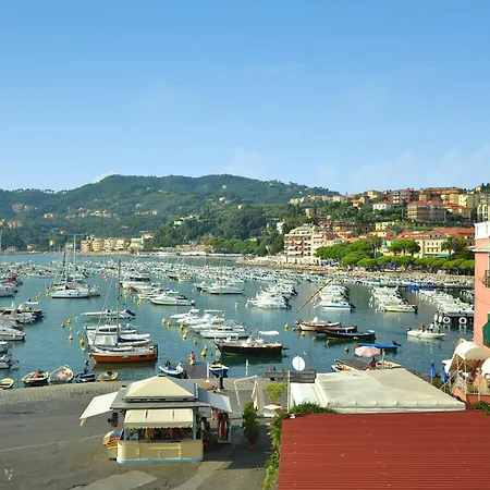 Villa In Near Forest & Sea Sesta Godano