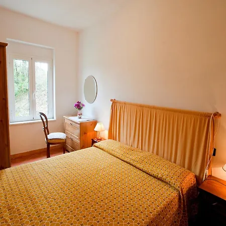 In Near Forest & Sea Sesta Godano