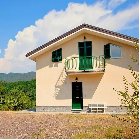 In Near Forest & Sea