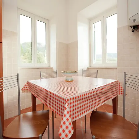 Villa In Near Forest & Sea *