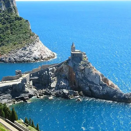 Willa In Near Forest & Sea Sesta Godano