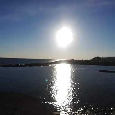 In Near Forest & Sea Sesta Godano