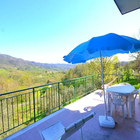 In Near Forest & Sea Villa