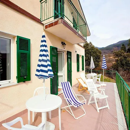 In Near Forest & Sea Villa