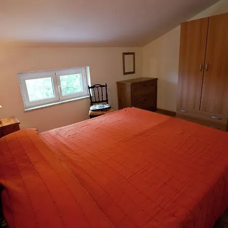 In Near Forest & Sea Willa Sesta Godano