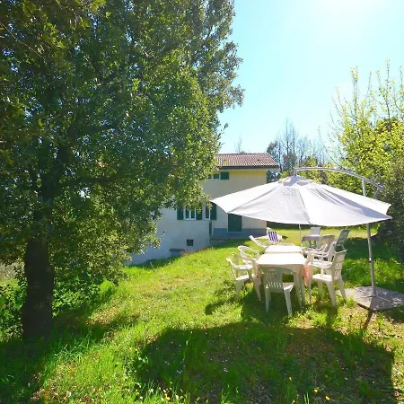 Spacious Surrounded By Nature *