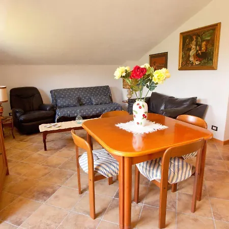 In Near Forest & Sea Willa *