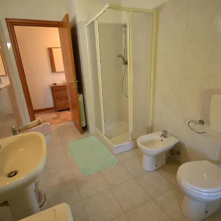 Vakantiehuis Spacious Surrounded By Nature *