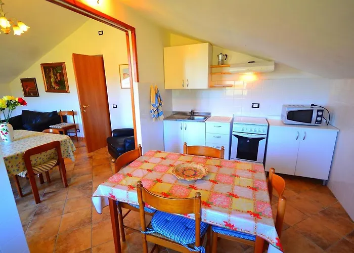 In Near Forest & Sea Villa *