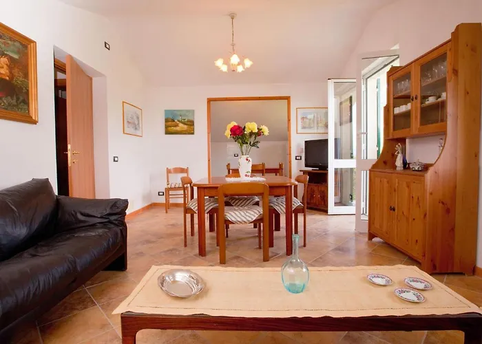 In Near Forest & Sea Villa *