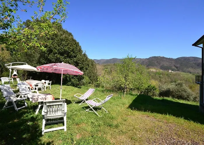 In Near Forest & Sea ヴィラ