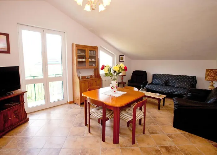 In Near Forest & Sea