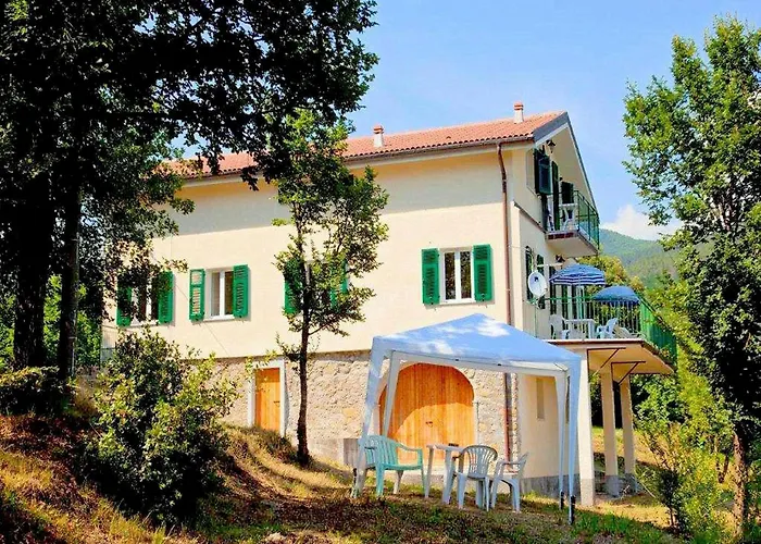 In Near Forest & Sea ヴィラ *