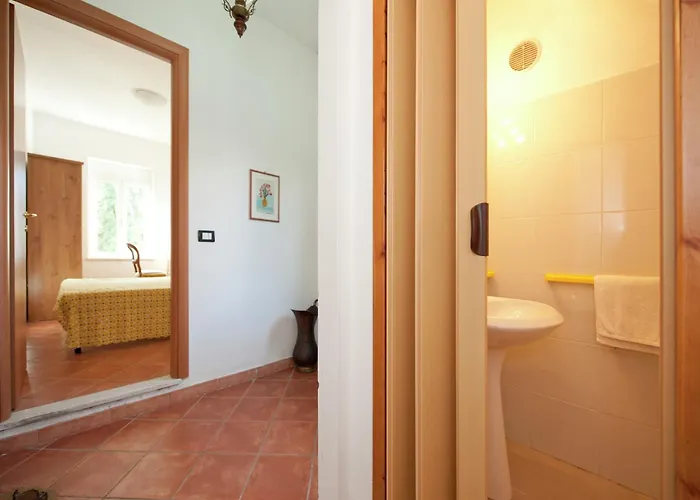 Villa In Near Forest & Sea *