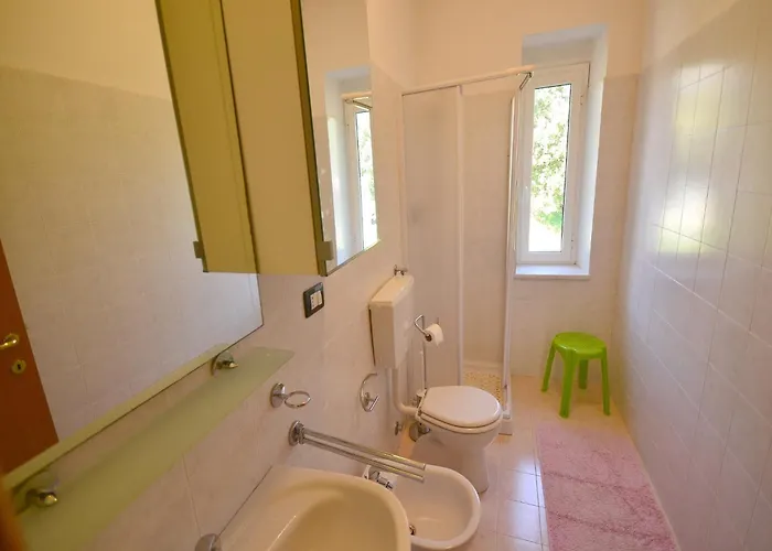 In Near Forest & Sea ヴィラ Sesta Godano