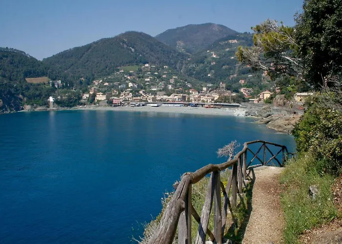 Villa In Near Forest & Sea
