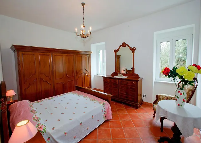 In Near Forest & Sea Villa *