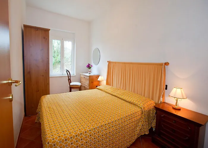 Villa In Near Forest & Sea *