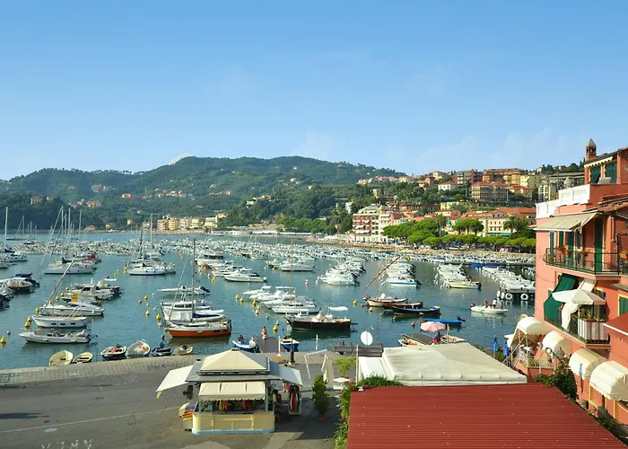 ヴィラ In Near Forest & Sea Sesta Godano