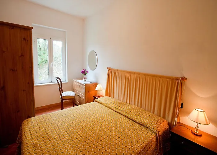 In Near Forest & Sea Sesta Godano