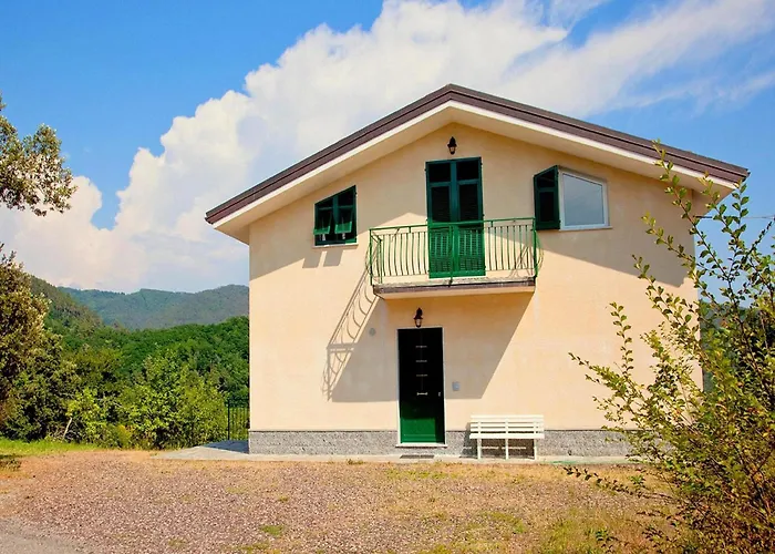 In Near Forest & Sea