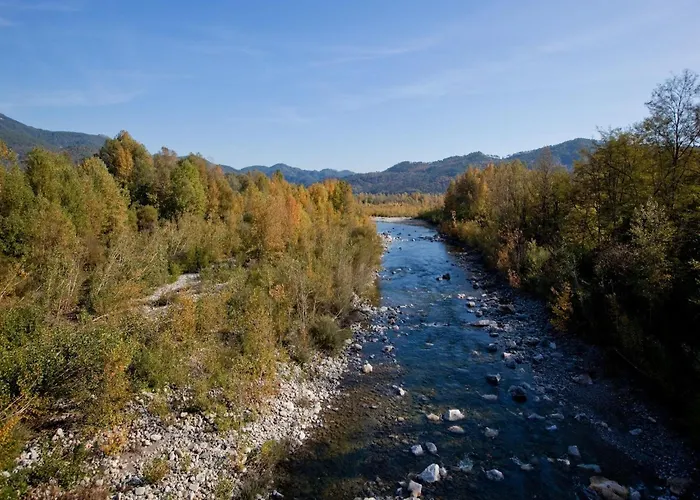 In Near Forest & Sea ヴィラ *